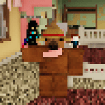 dark lord laughing epic stock media 1 00 02