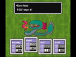 Earthbound - Kraken of the Sea