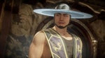 Mortal Kombat - Narrator's voice - Kung Lao