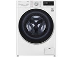 LG Washing Machine Load Done Tune