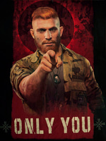 Far Cry 5 Jacob Seed Song Only You