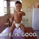 Kids freestyle after getting good grades(Must see)