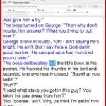 DECtalk Sings Daisy Bell