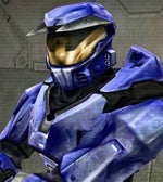 RvB Voicemelia Scene