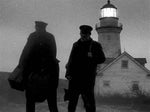 the lighthouse movie foghorn sound effect
