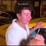 Enes Batur İle Kavga Ettim ! #shorts