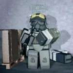 Infected/Old breathing