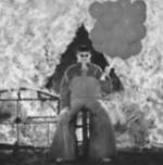 Blinded - Instrumental