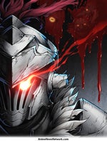Goblin Slayer Orig SDT 01 {Goblin Slayer!!}