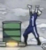 HEY UA BAKUGO KATSUKI IS NOT A MONSTER! SO STOP CHAINING HIM!