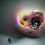 patrick, that's a gun