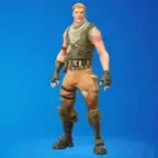 Fortnite default dance sound earrape