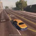 gta taxi