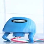 fart with extra rever