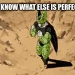 Stronger than You- Cell Parody