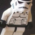 Stormtrooper - Don’t need to see ID