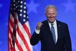 Joe biden sound effect (sfx)