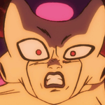 OH COMME J'AI PEUR - DBZ