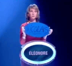 J'adore ça le jus d'orange (entier)