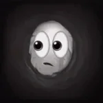 Mountain of smiling bodies