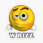 rizz song - Sound