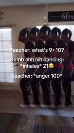 dumb ahh nih dancing