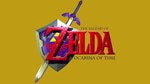 Inside a House The Legend of Zelda Ocarina of Time