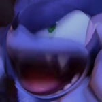 Werehog death scream