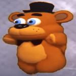 FREDDY FAZBEAR ROLL