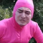 NYEEEEEEEEES - Pink Guy
