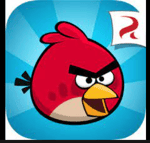 angry birds theme but better