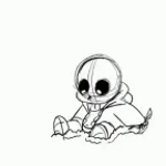 Nightmail x Undertale