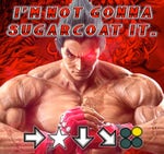 Im not gonna sugar coat it