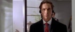 My name is Patrick Bateman. I'm 27 years old.