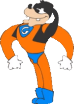 Mokey's show 426 Superhero