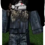 Cracks ist nonchalant