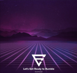 Lets's Get Ready to Rumble