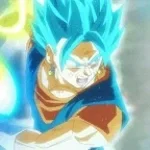 Kamehameha Sound Effect