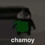 Hola chamoy