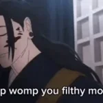 Filthy monkey - Sound