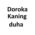 doroka kaning duha