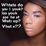 Question for Miss Western Saha