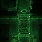 Govheil Castle Depths