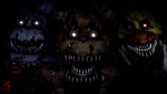 fredbears in laugh distanWETt