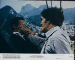 James Bond- James Bond You defy all my attempts to plan an amusing