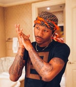 If you got a lil wee wee embrace that duke dennis