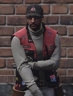 Sound Effects Gwenchana ku menahan rasa sakit Dean KT - Sound