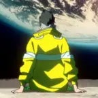 You’re breaking my heart Mijo