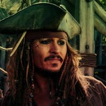 Johnny Depp <3