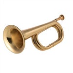 Bugle loud / Trumpet loud